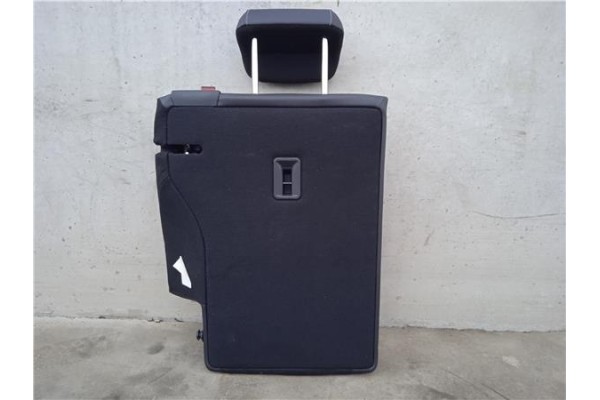 Recambio de juego asientos para opel astra j berlina 5p 1.6 excellence referencia OEM IAM 13257216 13257215 