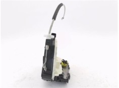 Recambio de cerradura puerta trasero izquierda para seat ibiza sc (6j1) 1.4 ecomotive referencia OEM IAM 6J0839015F  