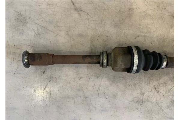 Recambio de palier delantero derecho para peugeot 307 (3a/c) 2.0 16v referencia OEM IAM 9639858280 9812781280 3273AG , PEUGEOT |