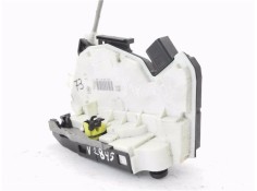 Recambio de cerradura puerta trasero izquierda para seat ibiza sc (6j1) 1.4 ecomotive referencia OEM IAM 6J0839015F  