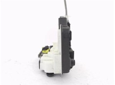 Recambio de cerradura puerta trasero izquierda para seat ibiza sc (6j1) 1.4 ecomotive referencia OEM IAM 6J0839015F  