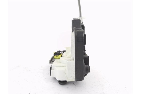 Recambio de cerradura puerta trasero izquierda para seat ibiza sc (6j1) 1.4 ecomotive referencia OEM IAM 6J0839015F  
