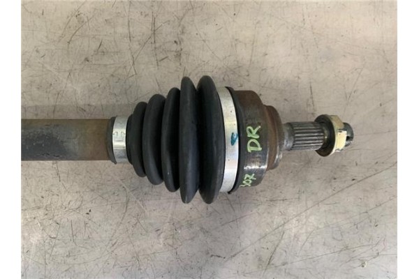 Recambio de palier delantero derecho para peugeot 307 (3a/c) 2.0 16v referencia OEM IAM 9639858280 9812781280 3273AG , PEUGEOT |