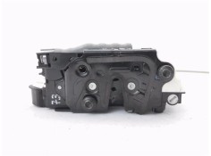 Recambio de cerradura puerta trasero izquierda para seat ibiza sc (6j1) 1.4 ecomotive referencia OEM IAM 6J0839015F  