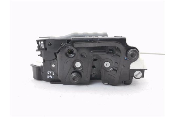 Recambio de cerradura puerta trasero izquierda para seat ibiza sc (6j1) 1.4 ecomotive referencia OEM IAM 6J0839015F  
