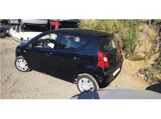 nissan pixo (uao) del año 2011