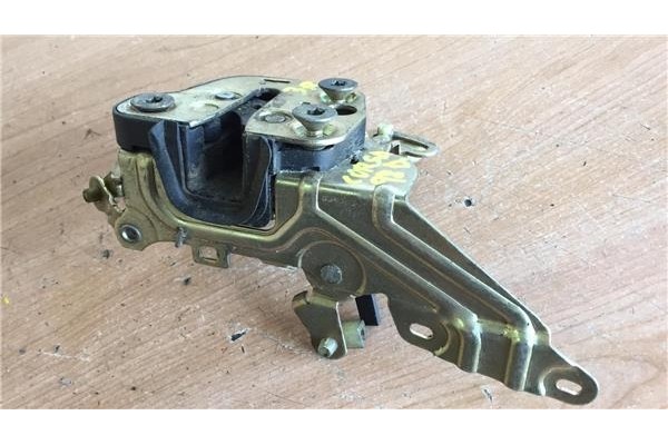 Recambio de cierre electromagnetico delantero derecho para opel corsa b (1993) 1.2 swing [1,2 ltr. - 33 kw] referencia OEM IAM 9