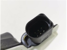 Recambio de cerradura puerta trasero izquierda para seat ibiza sc (6j1) 1.4 ecomotive referencia OEM IAM 6J0839015F  