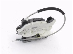 Recambio de cerradura puerta trasero izquierda para seat ibiza sc (6j1) 1.4 ecomotive referencia OEM IAM 6J0839015F  