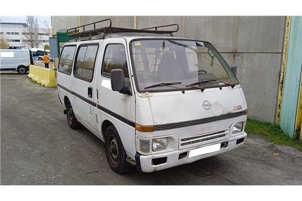 opel midi del año 1990