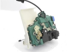 Recambio de cierre electromagnetico delantero izquierdo para volkswagen polo iv (9n1) 1.4 16v referencia OEM IAM 3B2837015AM  