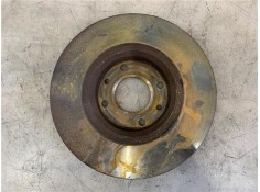 Recambio de disco freno delantero derecho para peugeot 307 (3a/c) 2.0 16v referencia OEM IAM 4246W8 1618862780 4249J6 , PEUGEOT 