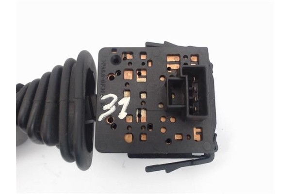 Recambio de mando limpiaparabrisas para opel meriva referencia OEM IAM 09185417 12268601 (09185417 , OPEL | 1241028 , OPEL | 918