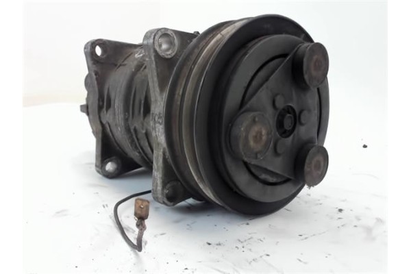 Recambio de compresor aire acond. para volkswagen golf ii (191/193) 1.8 gti referencia OEM IAM 06307403  