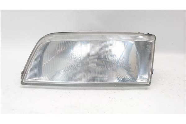 Recambio de faro delantero izquierdo para citroen zx referencia OEM IAM 10114 C8084514 