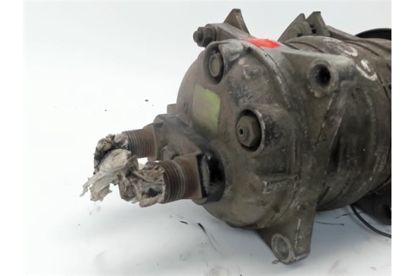 Recambio de compresor aire acond. para volkswagen golf ii (191/193) 1.8 gti referencia OEM IAM 06307403  