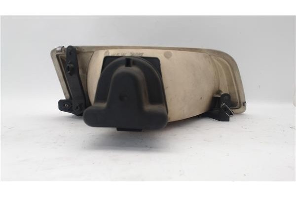 Recambio de faro delantero izquierdo para citroen zx referencia OEM IAM 10114 C8084514 