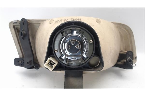 Recambio de faro delantero izquierdo para citroen zx referencia OEM IAM 10114 C8084514 