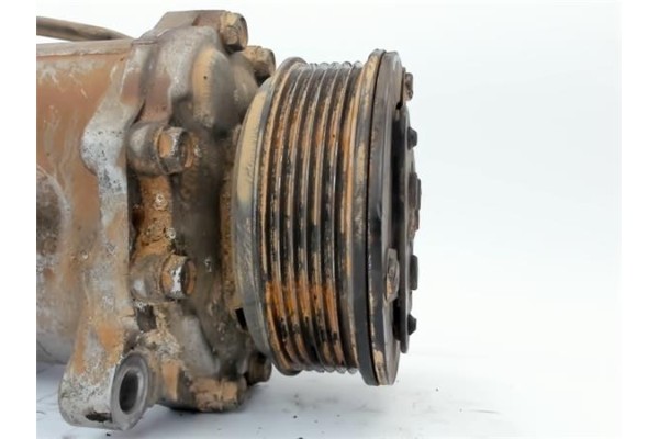 Recambio de compresor aire acond. para seat arosa (6h1) 1.4 sport referencia OEM IAM 6N0820803B 1410 