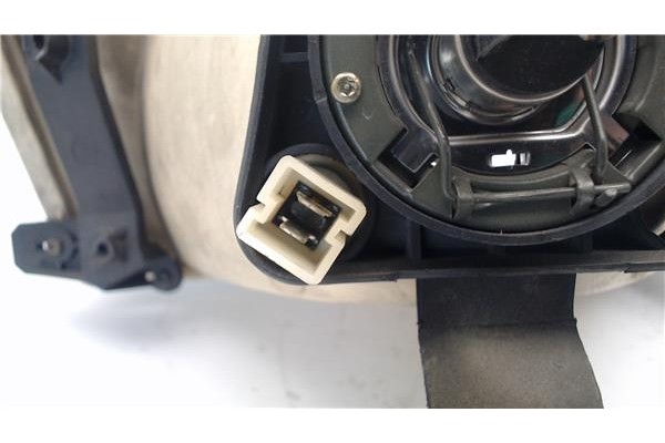 Recambio de faro delantero izquierdo para citroen zx referencia OEM IAM 10114 C8084514 