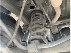 Recambio de muelle amortiguacion para ssangyong kyron 2.0 200 xdi referencia OEM IAM 4511009511  