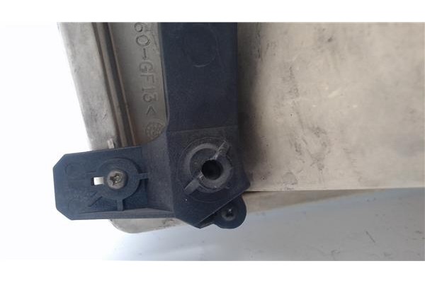 Recambio de faro delantero izquierdo para citroen zx referencia OEM IAM 10114 C8084514 