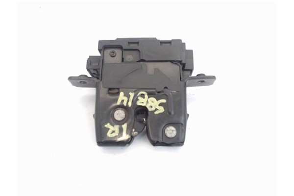 Recambio de cierre electromagnetico porton para renault modus i 1.5 dci (fp0f, jp0f) referencia OEM IAM   