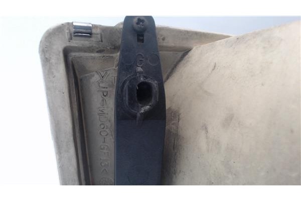 Recambio de faro delantero izquierdo para citroen zx referencia OEM IAM 10114 C8084514 