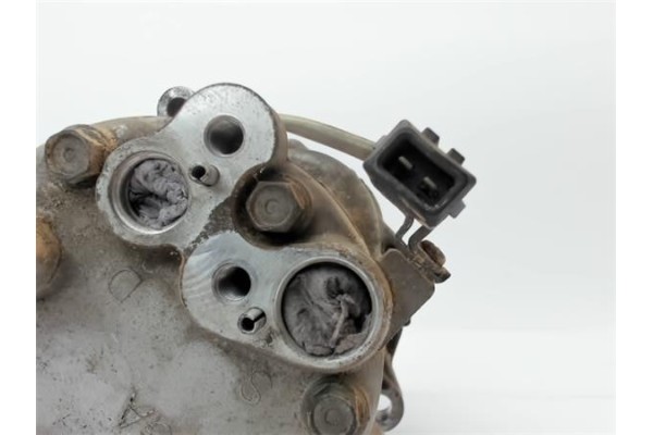 Recambio de compresor aire acond. para seat arosa (6h1) 1.4 sport referencia OEM IAM 6N0820803B 1410 