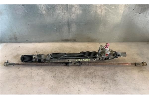 Recambio de cremallera direccion asistida para honda fr-v (be) 2.0 comfort referencia OEM IAM 53601SJFG04  
