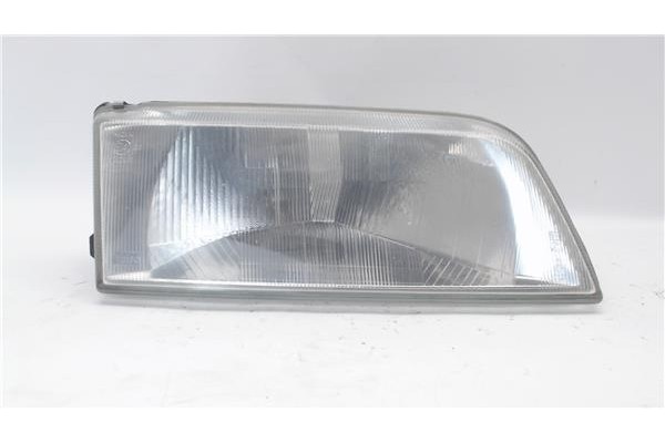 Recambio de faro delantero dcho para citroen zx referencia OEM IAM 95656542  