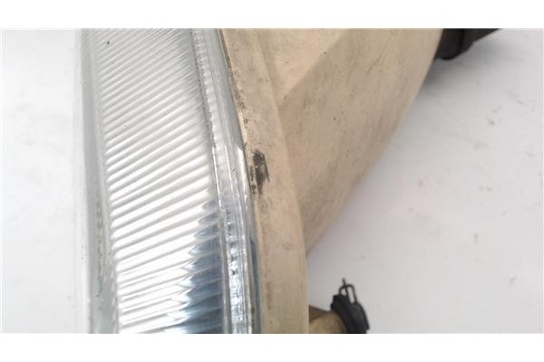 Recambio de faro delantero dcho para citroen zx referencia OEM IAM 95656542  