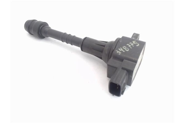Recambio de bobina encendido para nissan almera (n16/e) 1.5 acenta referencia OEM IAM   
