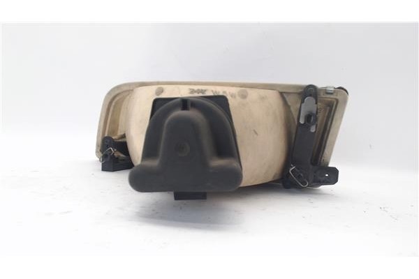 Recambio de faro delantero dcho para citroen zx referencia OEM IAM 95656542  
