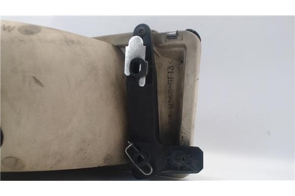 Recambio de faro delantero dcho para citroen zx referencia OEM IAM 95656542  