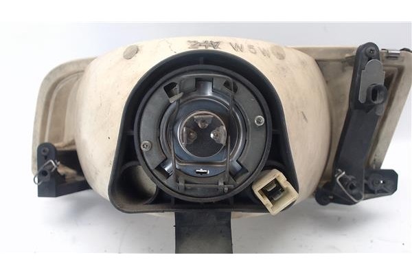 Recambio de faro delantero dcho para citroen zx referencia OEM IAM 95656542  