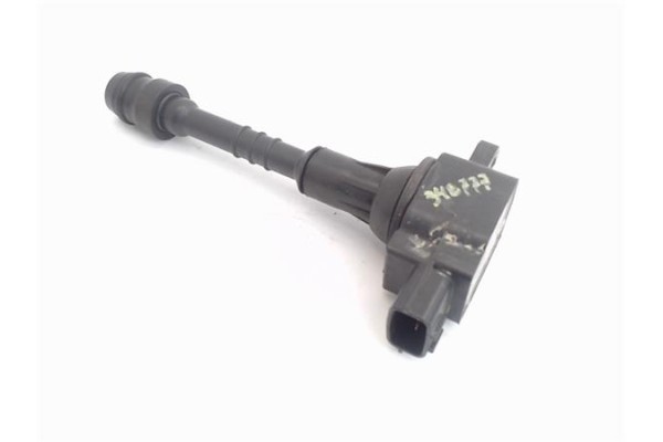 Recambio de bobina encendido para nissan almera (n16/e) 1.5 acenta referencia OEM IAM   