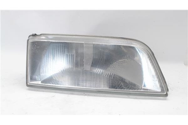 Recambio de faro delantero dcho para citroen zx referencia OEM IAM 95656542  