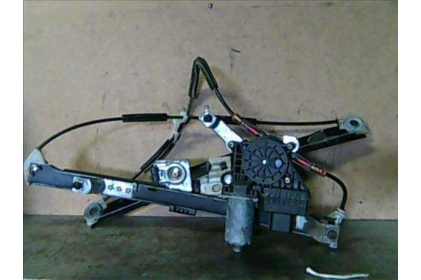 Recambio de mecanismo elevalunas delantero derecho para ford mondeo iii (b5y) 1.8 sci referencia OEM IAM   