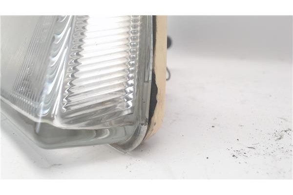 Recambio de faro delantero dcho para citroen zx referencia OEM IAM 95656542  