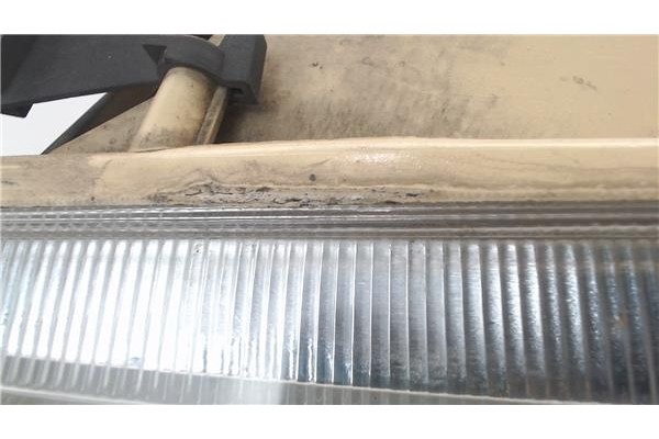 Recambio de faro delantero dcho para citroen zx referencia OEM IAM 95656542  