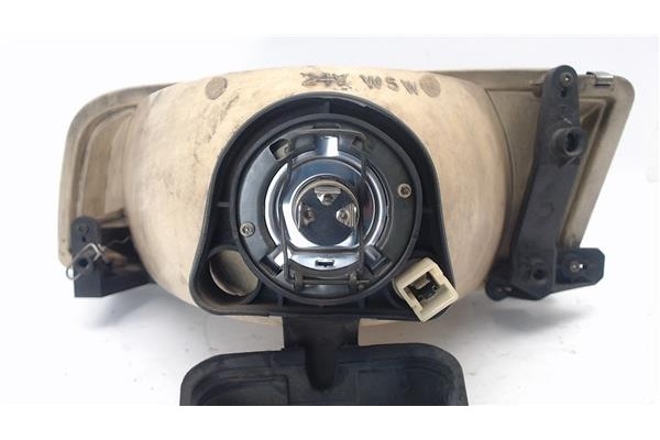 Recambio de faro delantero dcho para citroen zx referencia OEM IAM 95656542  
