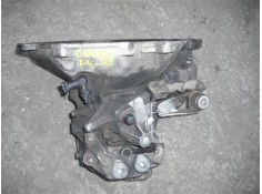 Recambio de caja cambios manual para opel corsa c 1.4 16v referencia OEM IAM 90400209 330700331 