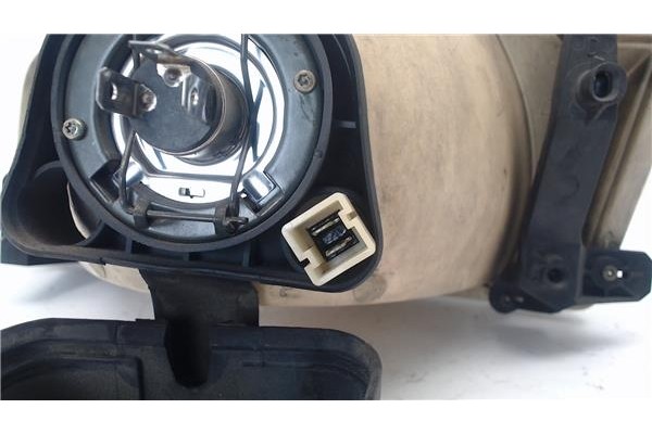 Recambio de faro delantero dcho para citroen zx referencia OEM IAM 95656542  