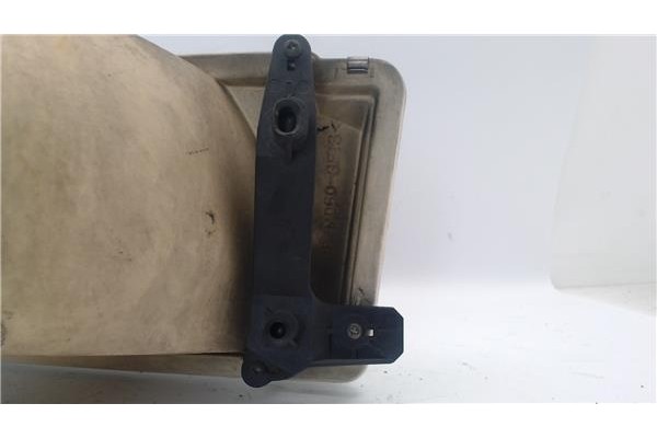 Recambio de faro delantero dcho para citroen zx referencia OEM IAM 95656542  