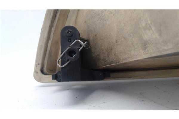 Recambio de faro delantero dcho para citroen zx referencia OEM IAM 95656542  