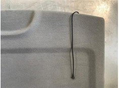 Recambio de bandeja trasero para renault megane i (ba0/1_) 1.6 e (ba0f, ba0s) referencia OEM IAM 7700832010  