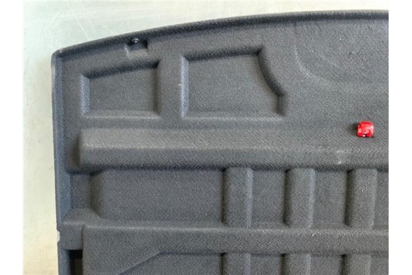 Recambio de bandeja trasero para renault megane i (ba0/1_) 1.6 e (ba0f, ba0s) referencia OEM IAM 7700832010  