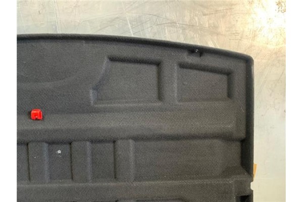 Recambio de bandeja trasero para renault megane i (ba0/1_) 1.6 e (ba0f, ba0s) referencia OEM IAM 7700832010  