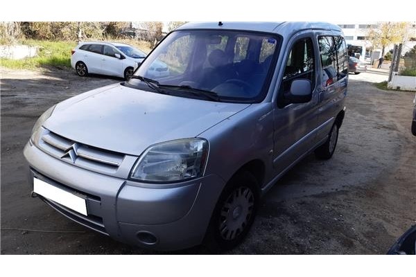 citroen berlingo del año 2005